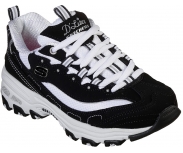 Skechers Sapatilha D'Lites Biggest Fan Jr